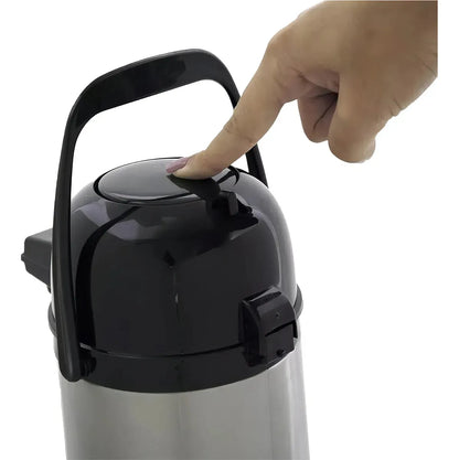 Termo Agua Caliente Bomba Sifon Termos Para Agua Termo 1.9l