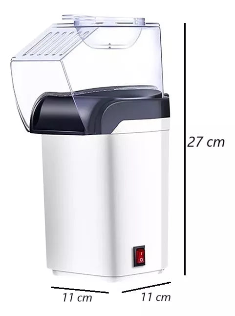 Maquina Para Hacer Cabritas Maquina Palomitas Maiz Popcorn