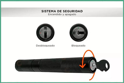 Laser Verde Laser Astronomico Puntero Láser Luz Laser 1000mw