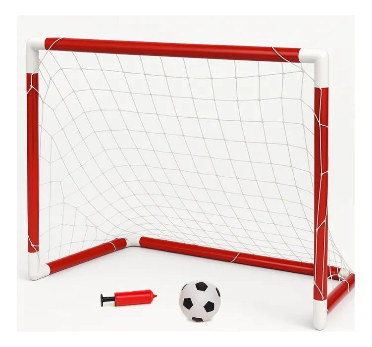 Arcos Futbol Arcos De Futbol Malla Arco Futbol Niños 80x50cm