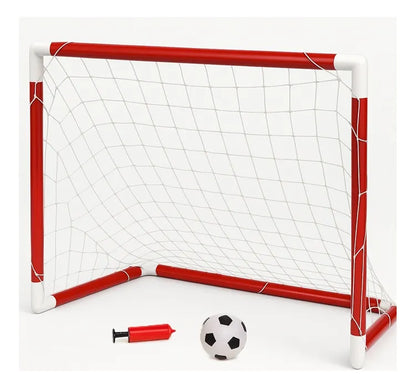 Arcos Futbol Arcos De Futbol Malla Arco Futbol Niños 80x50cm