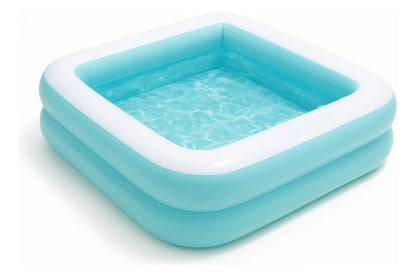 Piscina Inflable Para Niños Piscina Plastica Inflable 80x80