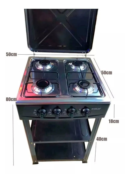 Cocinas A Gas Cocinas Gas Cocina 4 Platos Cocina 4 Quemadores