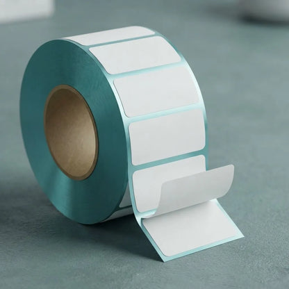 Etiquetas Termicas Autoadhesivas 30x20mm Rollo 1000 Unidades