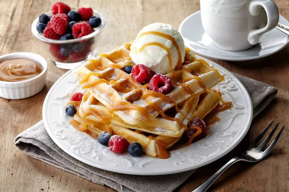 Wafleras Reposteria Maquina De Waffles Maquina Para Waffles