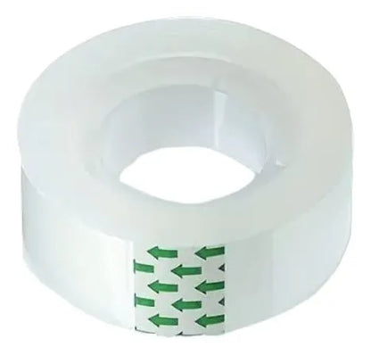 Cinta Adhesiva Con Dispensador Cinta Dispensador 10x8cm