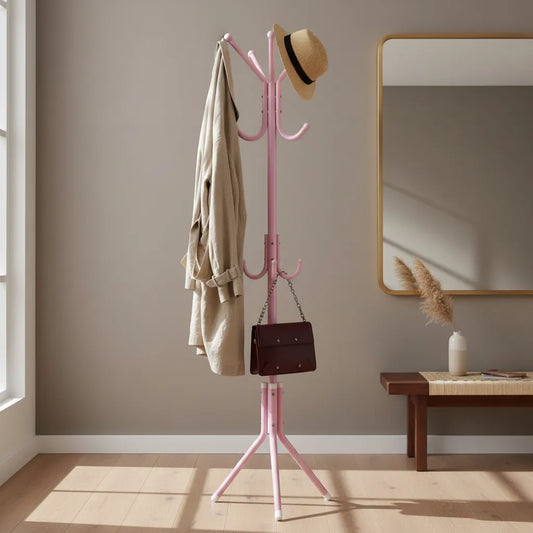 Perchero De Pie Perchero Percha Perchero Percheros Metalicos