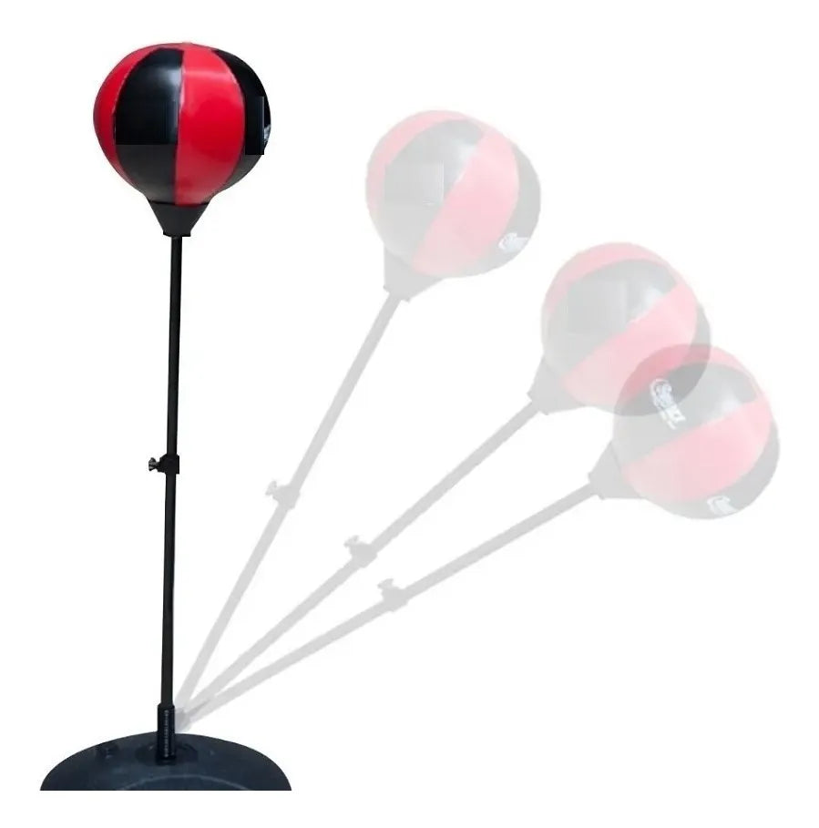 Set Boxing Para Niños Guantes De Box Guantes Entrenamiento 0