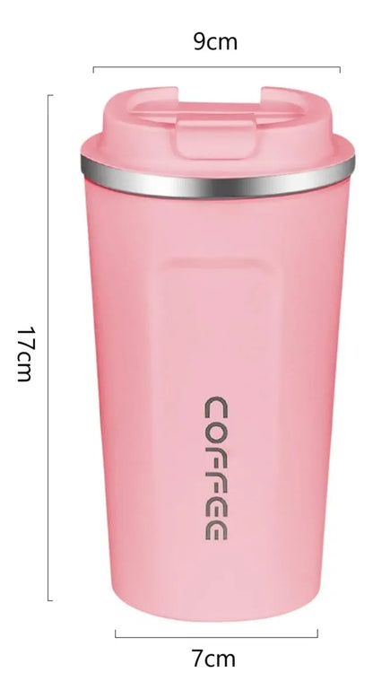 Termo Para Te Taza Termica Cafe Termo Liquidos Calientes
