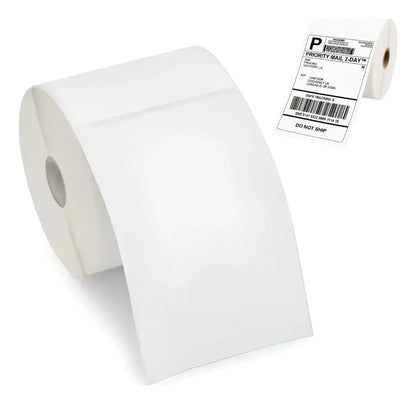 Rollo Etiqueta Termica 100x15mm Etiquetas 10x15cm 500unds