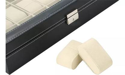 Cajas Reloj Cajas Para Relojes Maleta Para Joyas Porta Joyas
