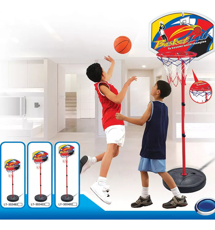 Aro De Basquetbol Basketball Niño Aro Basketbal Aro 116cm
