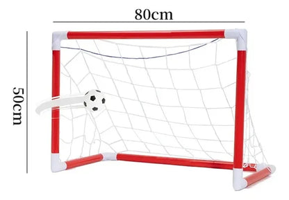 Arcos Futbol Arcos De Futbol Malla Arco Futbol Niños 80x50cm