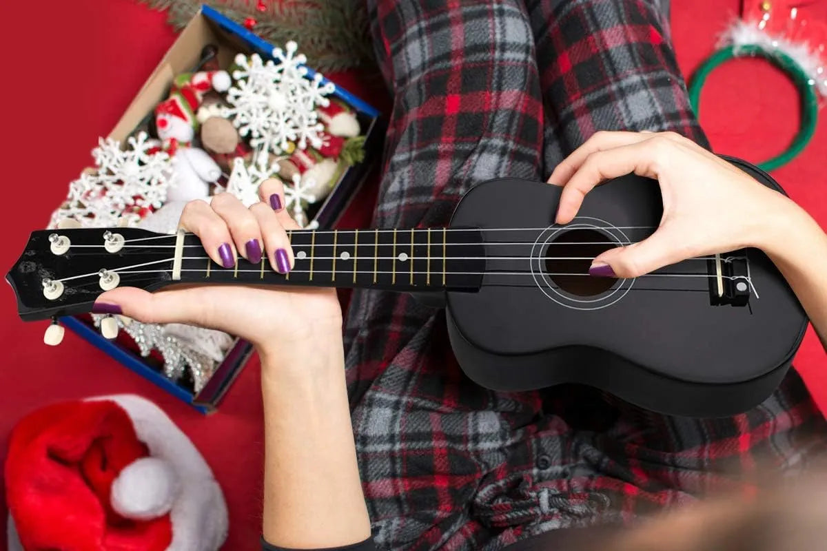 Guitarras Acusticas Guitarra Didactica Para Niños Guitarra