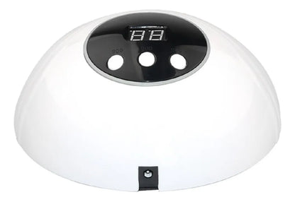 Lampara Uv Manicure 36w Lampara Soft Gel Lampara Manicure