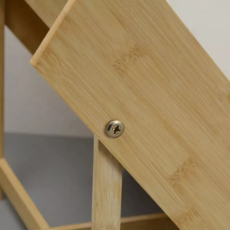 X12 Organizador Especie De Madera Condimentos Especieros