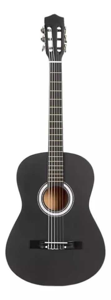 Guitarras Acusticas Guitarra Clasica Guitarra Negra Colores