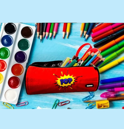 Estuche Lapices Organizador Estuches Escolares Estuche