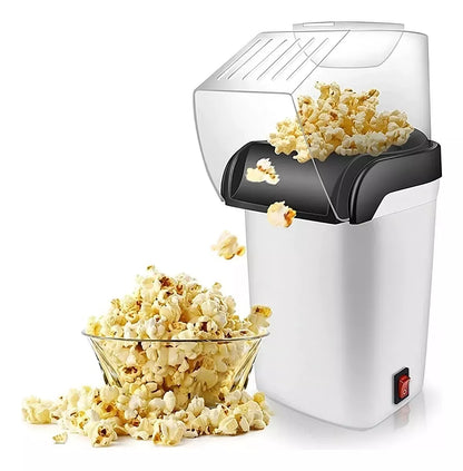 Maquina Para Hacer Cabritas Maquina Palomitas Maiz Popcorn