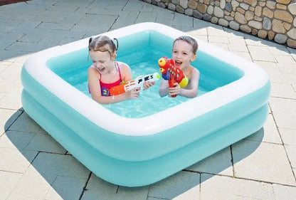 Piscina Inflable Para Niños Piscina Plastica Inflable 80x80