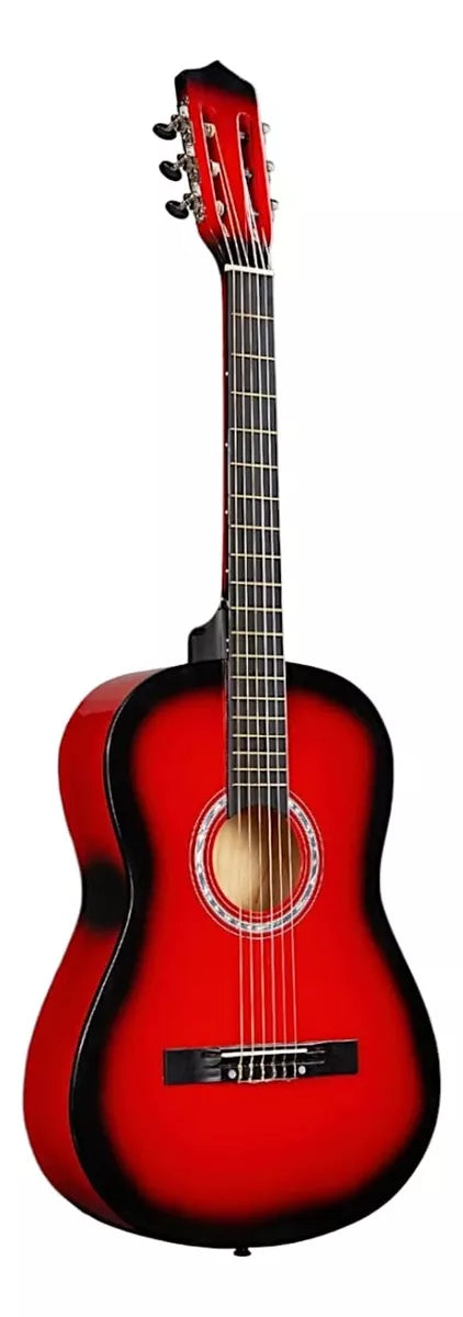 Guitarras Acusticas Guitarra Clasica Guitarra Negra Colores