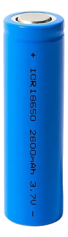 Bateria 18650 Bateria Litio Baterías 18650 Recargable 3.7v