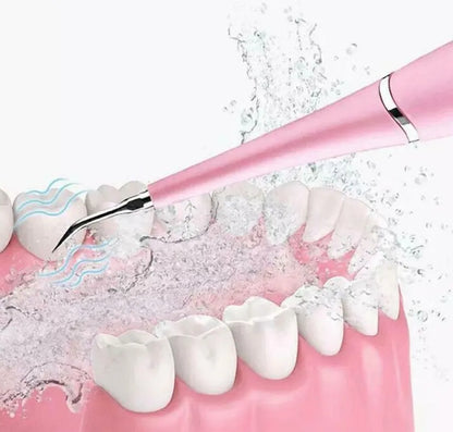 Dental Ultrasonico Removedor Dental Calculos Portatil Usb