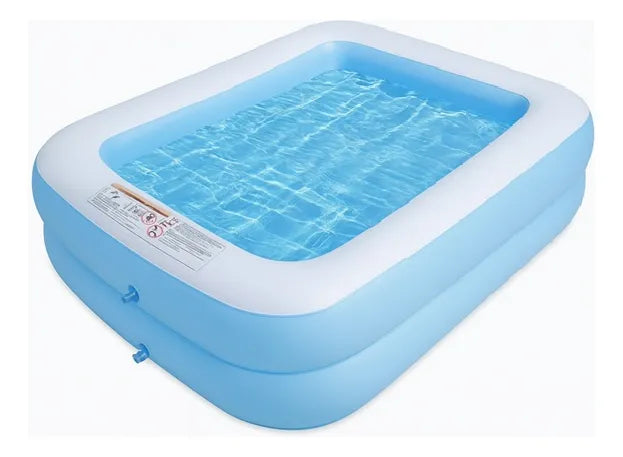 Piscina Inflable Para Niños Piscina Plastica Inflable 120cm
