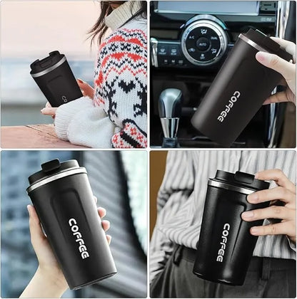 Termo Para Te Taza Termica Cafe Termo Liquidos Calientes