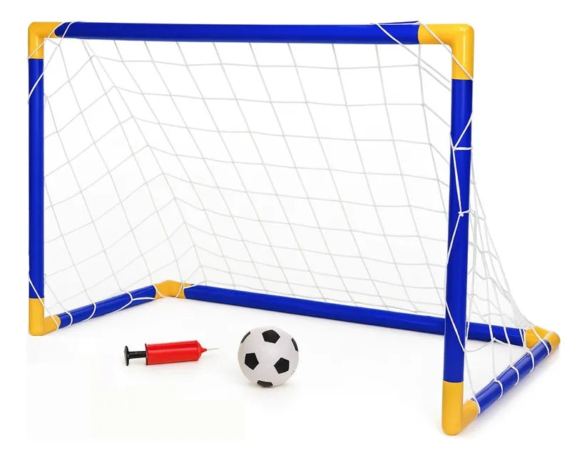 Arcos Futbol Arco Niños Arcos De Futbol Malla Arco Futbol