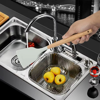 Set X12 Utensilios De Cocina Antiadherentes