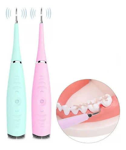 Dental Ultrasonico Removedor Dental Calculos Portatil Usb