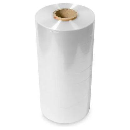 Rollo Alusa Film 5k Transparente Film Embalaje Industrial 5k