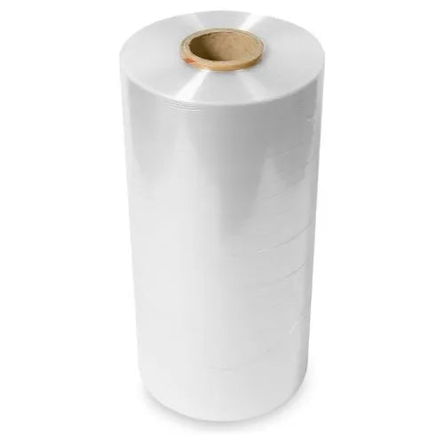 Rollo Alusa Film 5k Transparente Film Embalaje Industrial 5k