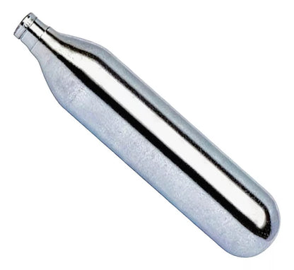 Pipeta De Co2 Gas Comprimido Para Pistolas Co2 12g