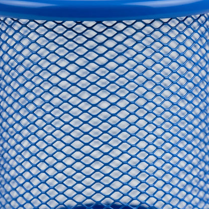 Portalapices Rejilla Metalica Escritorio Organizador Lapices