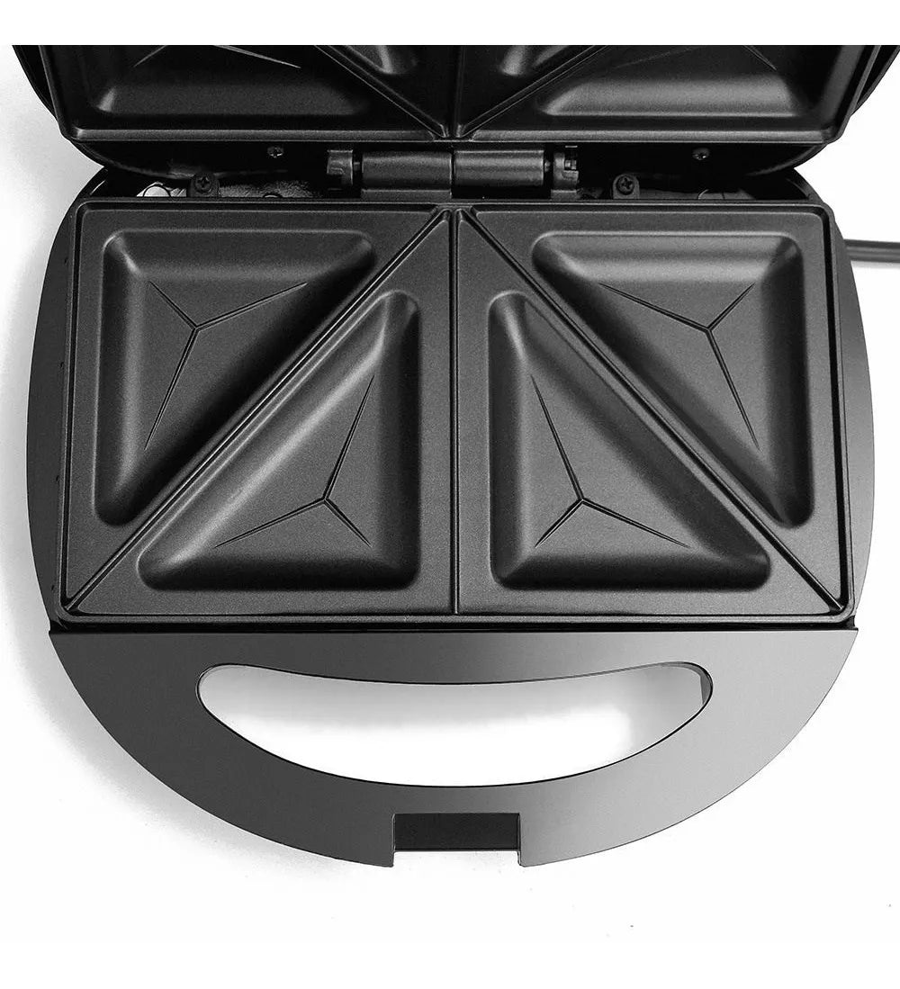 Sanduchera Electrica Sandwicheras Sanwichera Sokany 2puesto