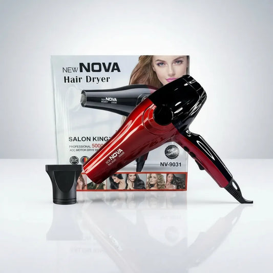 Secador Pelo Profesional Secadora De Pelo Secador 5000w