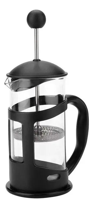 Prensa Francesa Cafetera Francesa Manual 600ml Cafe Te Mate