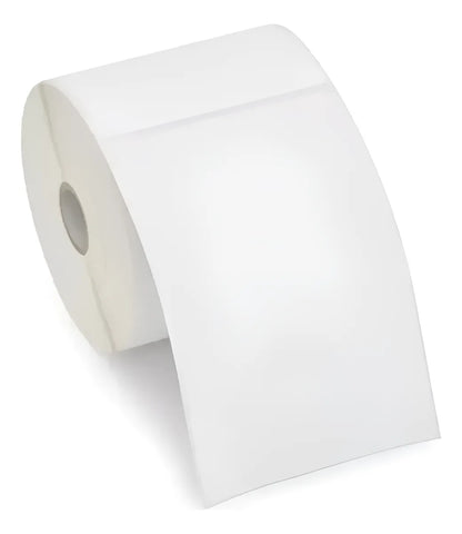 Rollo Etiqueta Termica 100x15mm Etiquetas 10x15cm 500unds