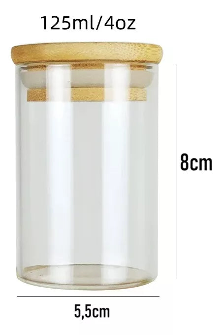 X12 Organizador Especie De Madera Condimentos Especieros