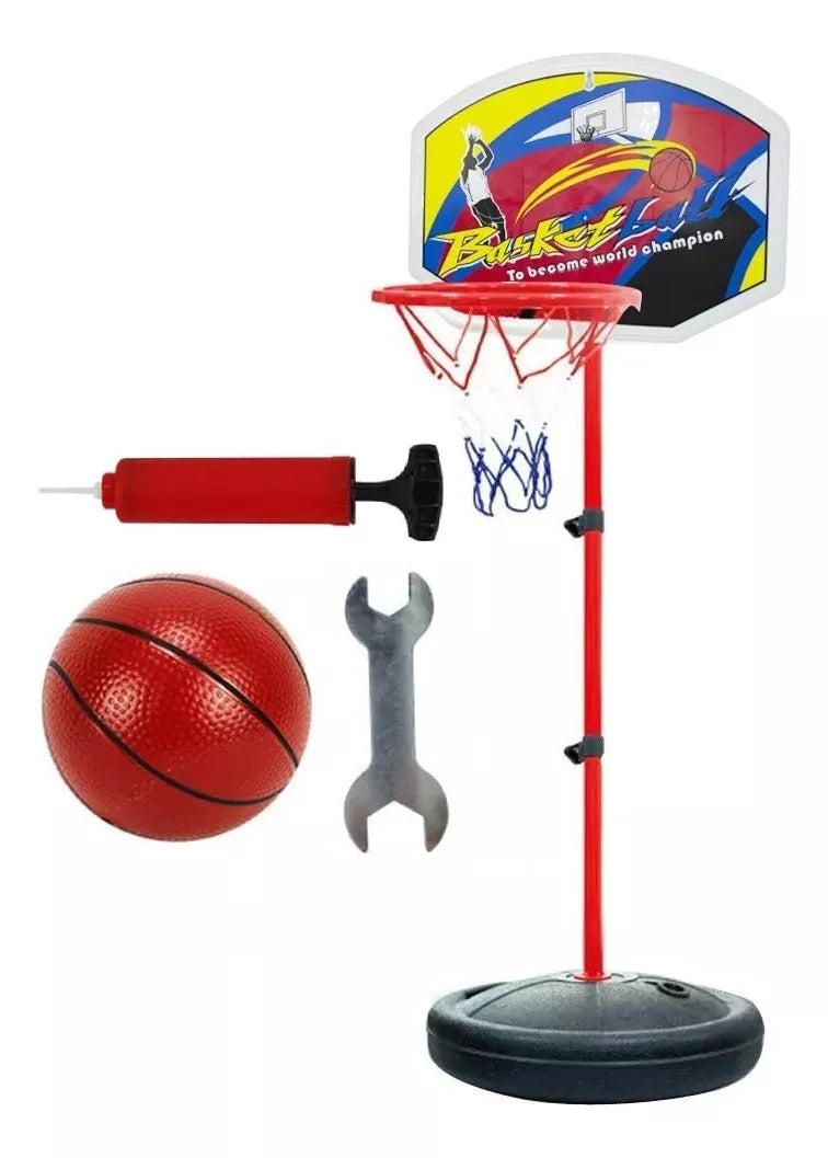 Aro De Basquetbol Basketball Niño Aro Basketbal Aro 116cm
