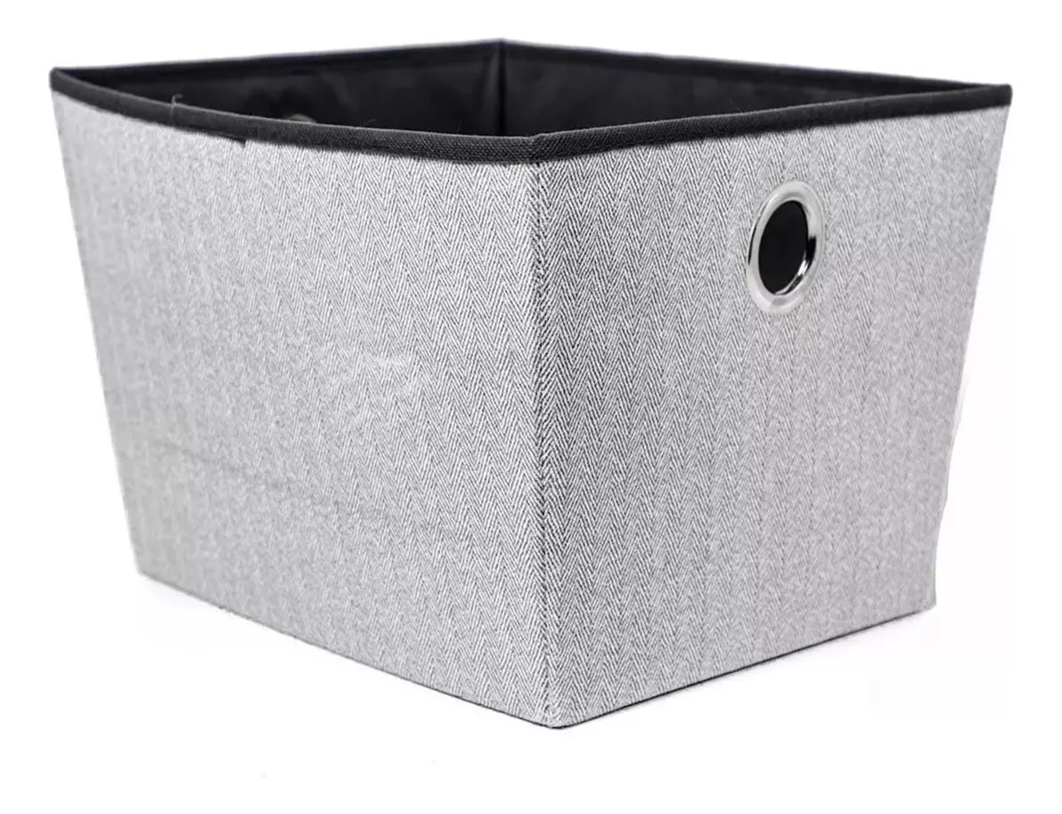 Cajas Organizadoras Con Cajones Cajas Almacenamiento 40x30cm