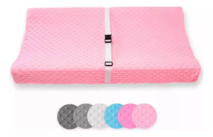 Cambiador Bebé Pañales Mudador Anatomico Bebe Mudador Bebes