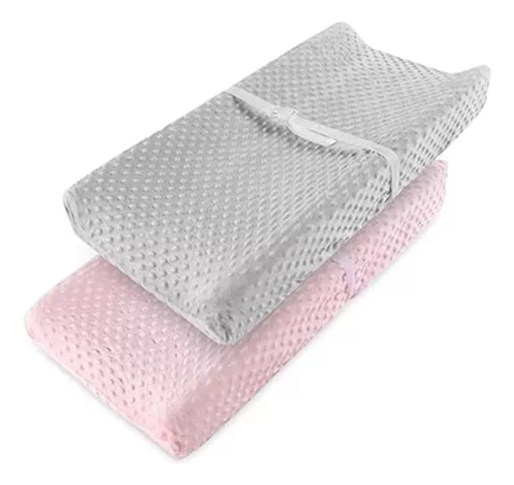 Cambiador Bebé Pañales Mudador Anatomico Bebe Mudador Bebes