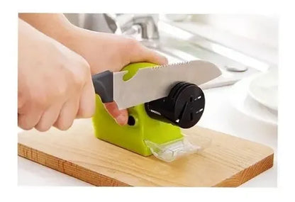 Super Afilador Cuchillo Menaje Afilador Cuchillo Afilador