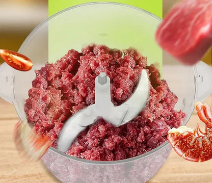 Procesadora De Alimentos Procesador Alimentos Licuadora