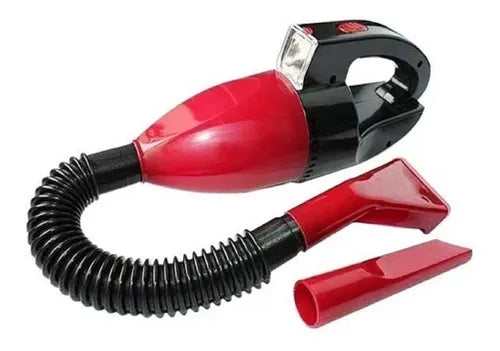 Aspiradora Auto Portatil Aspiradora Para Autos 12v Aspirador
