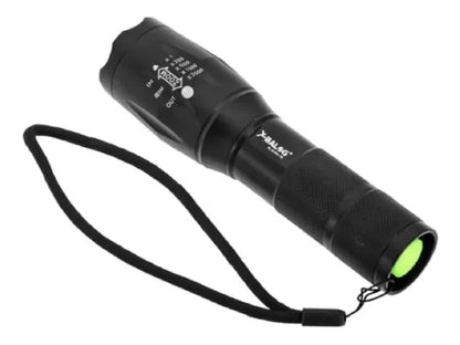 Linternas Led Linterna Led Recargable Linterna Recargable T6