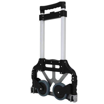 Carro De Carga Carro Plegable Carga Yegua Plegable 80kilos